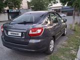 ВАЗ (Lada) Granta 2191 2017 годаүшін1 850 000 тг. в Шымкент – фото 4
