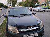 ВАЗ (Lada) Granta 2191 2017 годаүшін1 850 000 тг. в Шымкент – фото 5