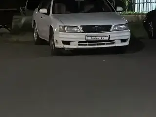 Nissan Maxima