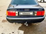 Audi 100 1992 года за 1 850 000 тг. в Тараз