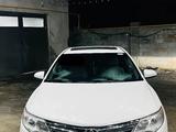 Toyota Camry 2013 годаүшін5 500 000 тг. в Кентау