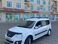 ВАЗ (Lada) Largus 2020 годаүшін4 700 000 тг. в Актау