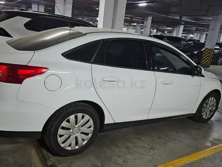 Ford Focus 2015 годаүшін5 900 000 тг. в Астана – фото 3