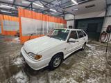 ВАЗ (Lada) 2114 2013 года за 1 100 000 тг. в Аягоз – фото 2
