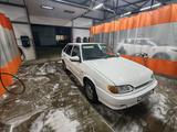 ВАЗ (Lada) 2114 2013 года за 1 100 000 тг. в Аягоз – фото 3