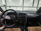 ВАЗ (Lada) 2114 2013 года за 1 100 000 тг. в Аягоз – фото 5