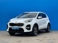 Kia Sportage 2020 года за 10 410 000 тг. в Алматы