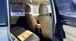 Mitsubishi Pajero 2001 годаүшін5 500 000 тг. в Астана – фото 4