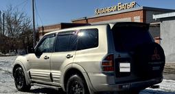 Mitsubishi Pajero 2001 годаүшін5 500 000 тг. в Астана – фото 3