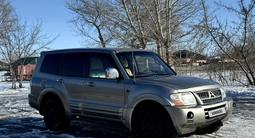 Mitsubishi Pajero 2001 годаүшін5 500 000 тг. в Астана – фото 2