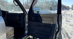 Mitsubishi Pajero 2001 годаүшін5 500 000 тг. в Астана – фото 5