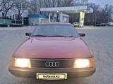 Audi 100 1988 года за 1 000 000 тг. в Алматы – фото 3