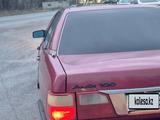 Audi 100 1988 года за 1 000 000 тг. в Алматы – фото 4