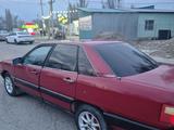 Audi 100 1988 года за 1 000 000 тг. в Алматы – фото 5