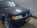 Mitsubishi Pajero Sport 2007 года за 5 500 000 тг. в Уральск – фото 2