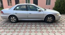 Honda Accord 2003 года за 4 000 000 тг. в Алматы – фото 2