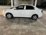 Chevrolet Cobalt 2021 года за 5 000 000 тг. в Тараз – фото 5