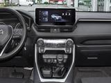 Toyota RAV4 2025 года за 17 200 000 тг. в Астана