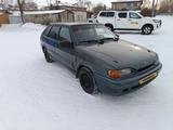ВАЗ (Lada) 2114 2006 года за 450 000 тг. в Кокшетау – фото 2