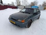 ВАЗ (Lada) 2114 2006 года за 450 000 тг. в Кокшетау