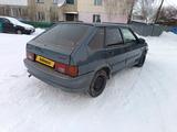 ВАЗ (Lada) 2114 2006 года за 450 000 тг. в Кокшетау – фото 3