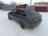 ВАЗ (Lada) 2114 2006 года за 450 000 тг. в Кокшетау – фото 4