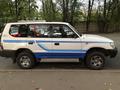 Toyota Land Cruiser Prado 1997 годаүшін6 500 000 тг. в Алматы – фото 4