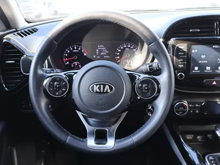 Kia Soul 2019 года за 7 990 000 тг. в Астана – фото 45