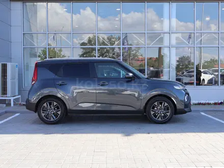 Kia Soul 2019 года за 7 990 000 тг. в Астана – фото 6