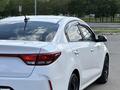 Kia Rio 2021 года за 7 000 000 тг. в Астана – фото 10