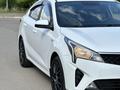 Kia Rio 2021 года за 7 000 000 тг. в Астана – фото 5