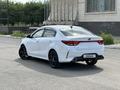 Kia Rio 2021 года за 7 000 000 тг. в Астана – фото 7