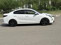 Kia Rio 2021 года за 7 000 000 тг. в Астана – фото 9