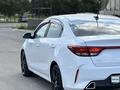 Kia Rio 2021 года за 7 000 000 тг. в Астана – фото 11