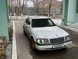 Mercedes-Benz C 180 1994 года за 1 600 000 тг. в Жезказган