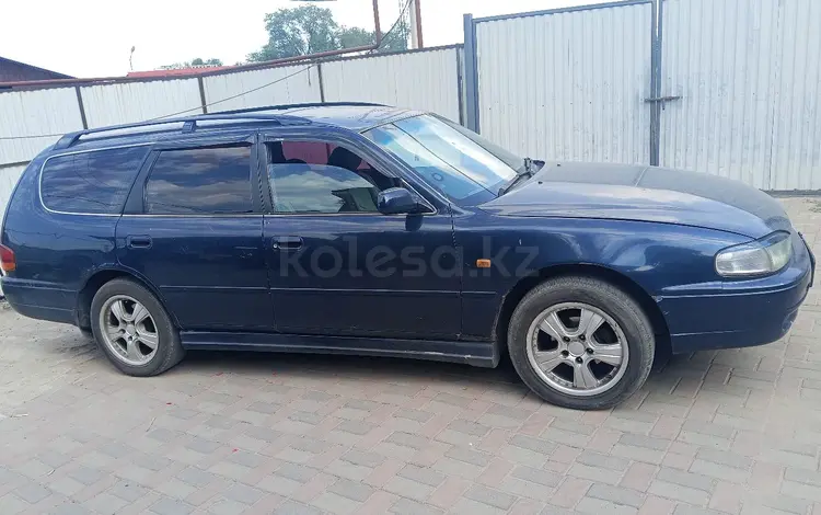 Toyota Camry 1996 годаүшін1 600 000 тг. в Алматы