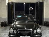 Mercedes-Benz E 320 2002 года за 5 000 000 тг. в Кызылорда