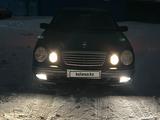 Mercedes-Benz E 320 2002 годаүшін5 000 000 тг. в Кызылорда – фото 5
