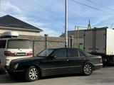 Mercedes-Benz E 320 2002 года за 4 800 000 тг. в Кызылорда – фото 2