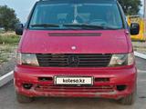 Mercedes-Benz Vito 1996 годаүшін2 200 000 тг. в Сарканд