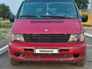 Mercedes-Benz Vito, 1996