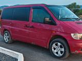 Mercedes-Benz Vito 1996 годаүшін2 200 000 тг. в Сарканд – фото 3