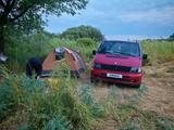 Mercedes-Benz Vito 1996 годаүшін2 200 000 тг. в Сарканд – фото 4