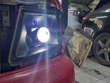 Mercedes-Benz Vito 1996 годаүшін2 200 000 тг. в Сарканд – фото 5