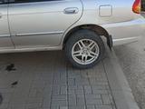 Kia Spectra 2006 года за 1 800 000 тг. в Актобе – фото 2