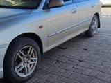 Kia Spectra 2006 года за 1 800 000 тг. в Актобе