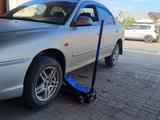 Kia Spectra 2006 года за 1 800 000 тг. в Актобе – фото 3
