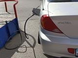 Kia Spectra 2006 года за 1 800 000 тг. в Актобе – фото 5