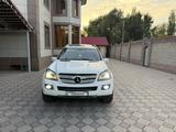 Mercedes-Benz GL 550 2008 годаүшін9 000 000 тг. в Алматы – фото 2