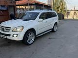 Mercedes-Benz GL 550 2008 годаүшін9 000 000 тг. в Алматы